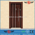 JK-AT9002 Fancy Exterior Interior Doors Wholesale